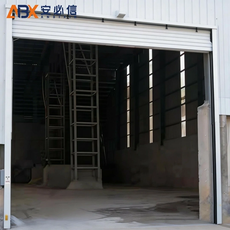 内江机械式门封